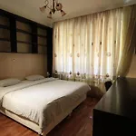 Guest Rooms Stay Nexus