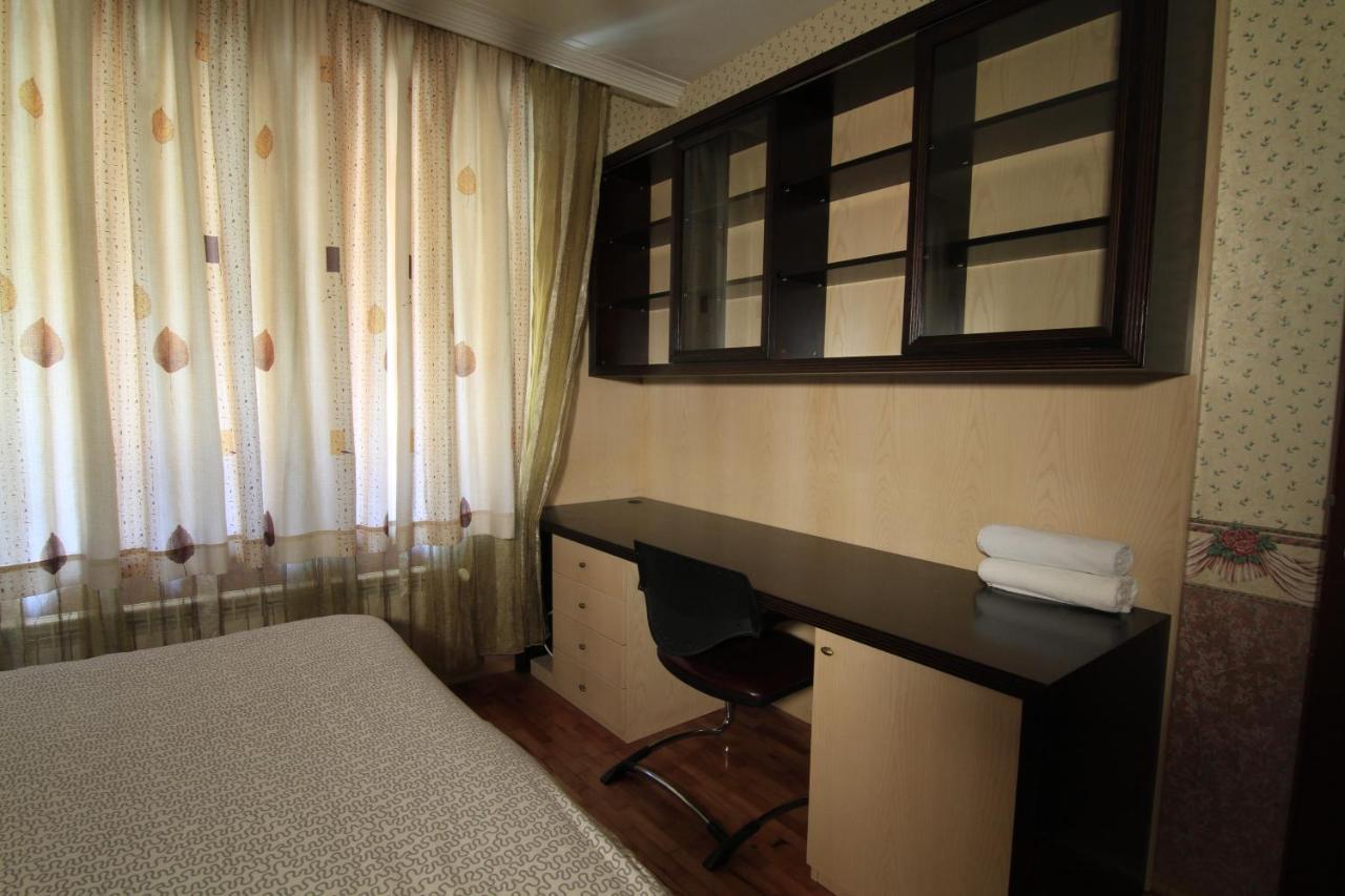 Apartament Guest Nexus *