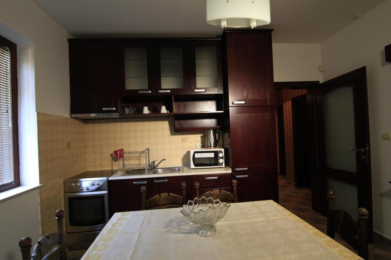 Guest Nexus Apartament Sofia