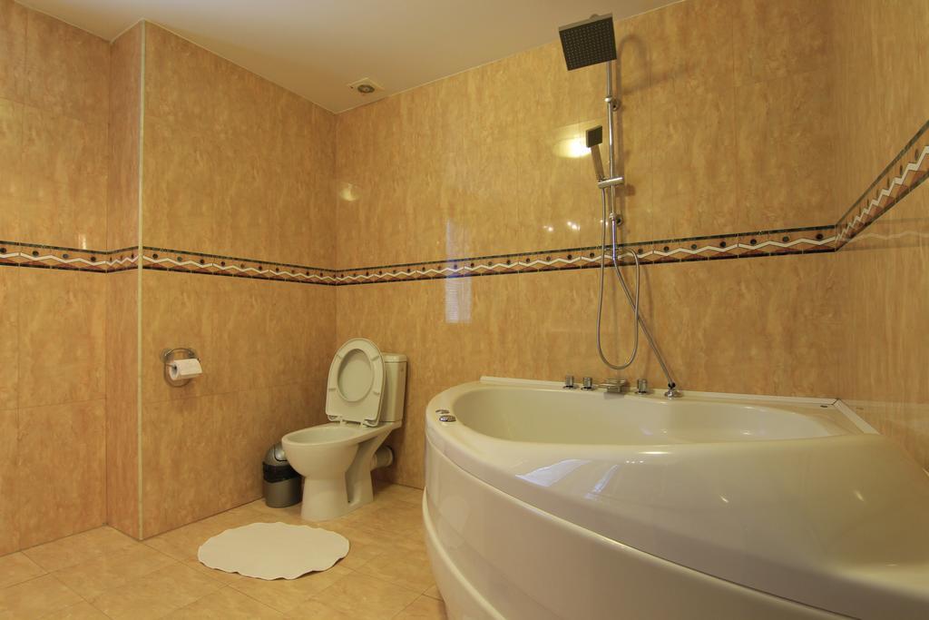 Guest Nexus Apartament Sofia