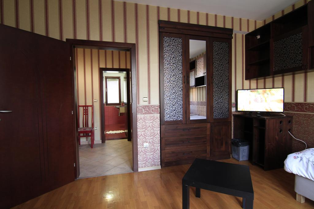Apartament Guest Nexus Sofia