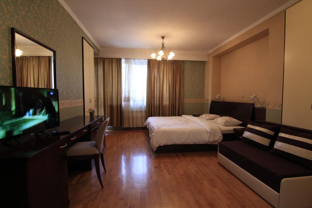 Apartament Guest Nexus Sofia