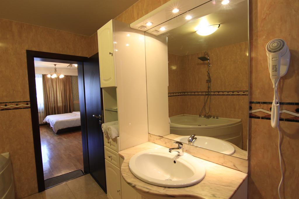 Guest Nexus Apartament