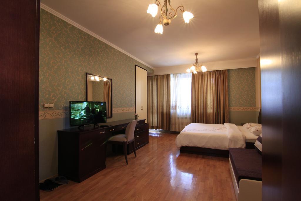 Guest Nexus Apartament