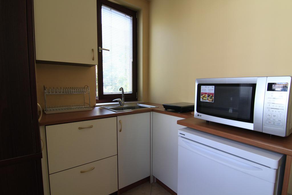 Apartament Guest Nexus Sofia
