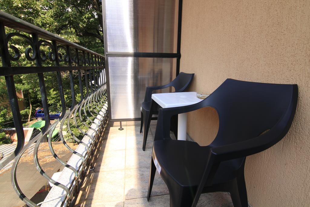Guest Nexus Apartament Sofia