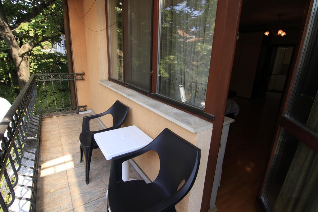 Apartament Guest Nexus Sofia