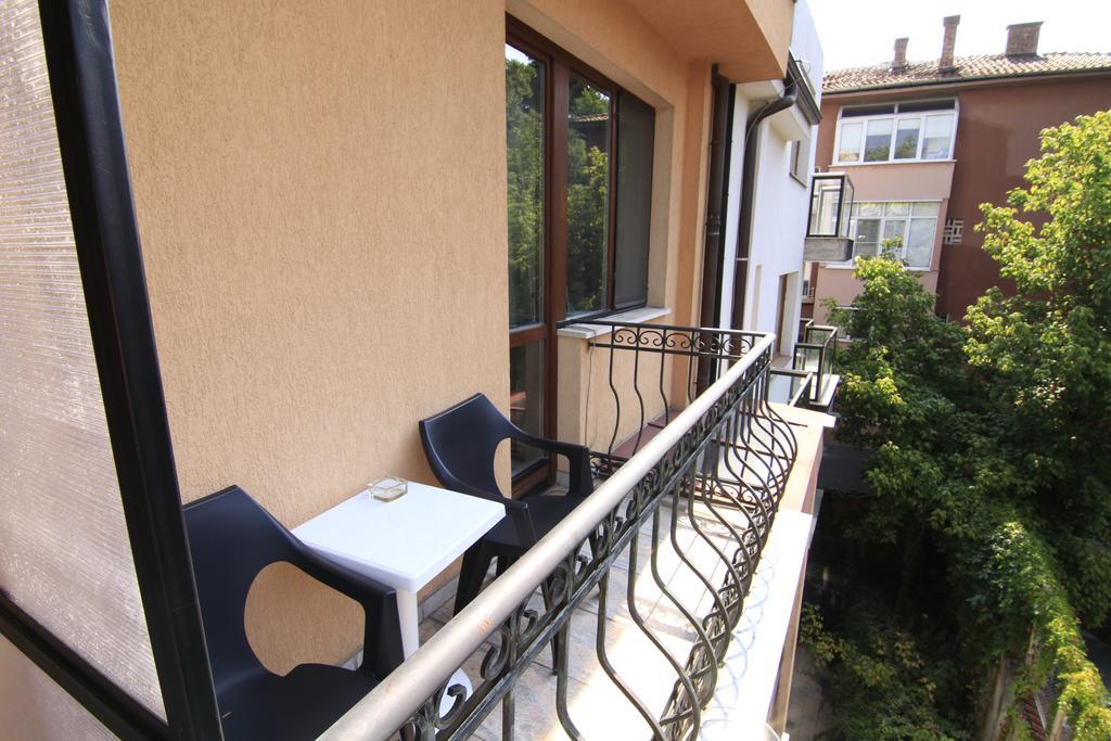 Guest Nexus Apartament