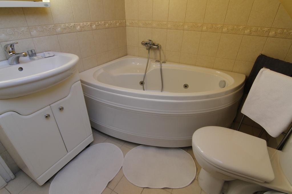 Guest Nexus Apartament Sofia