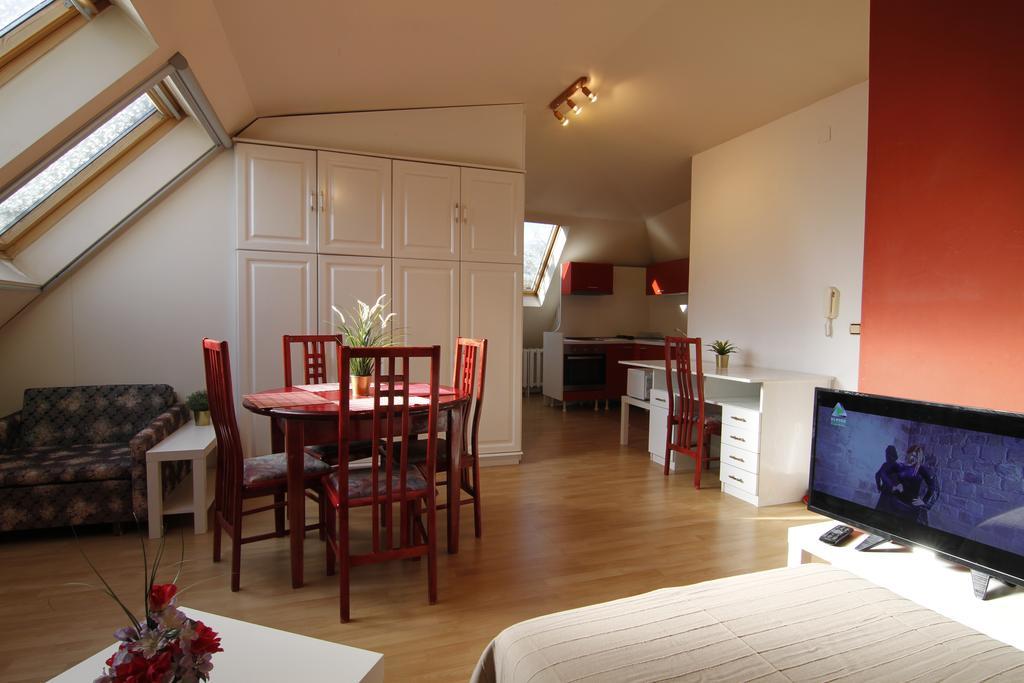 Apartament Guest Nexus Sofia