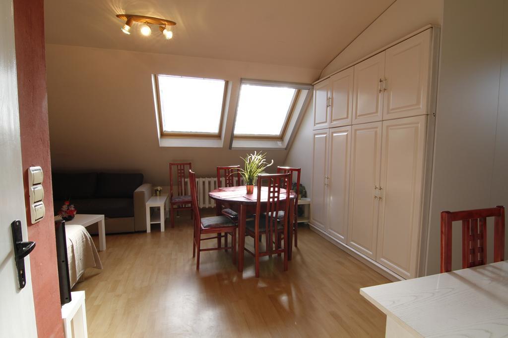 Apartament Guest Nexus Sofia