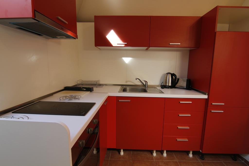 Guest Nexus Apartament *
