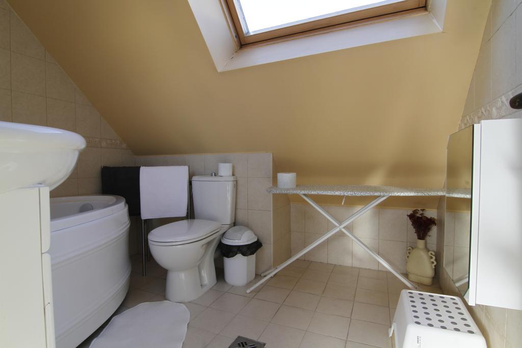 Apartament Guest Nexus