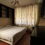 Guest Rooms Stay Nexus