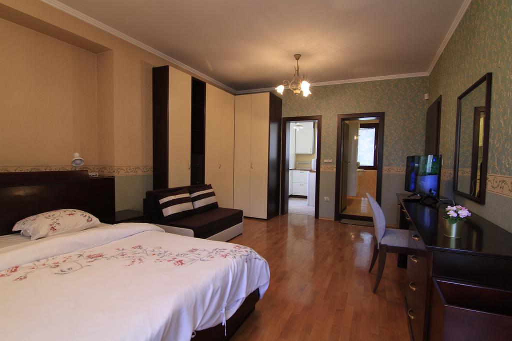 Guest Nexus Appartamento Sofia