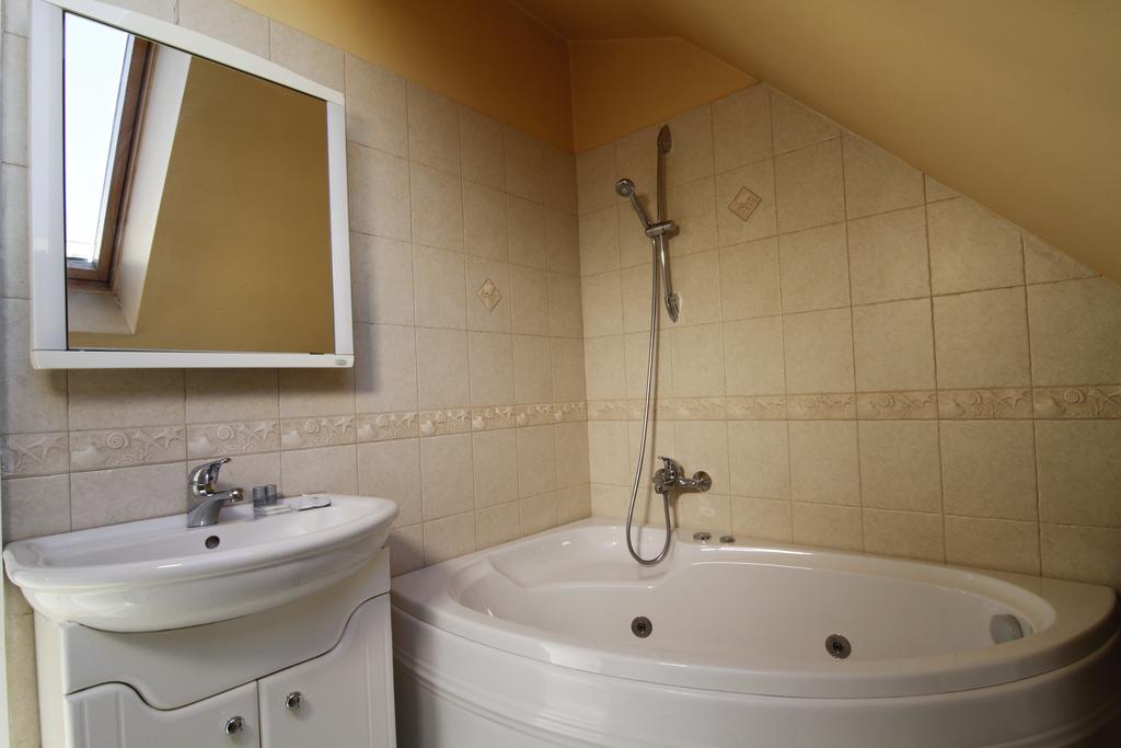 Appartamento Guest Nexus