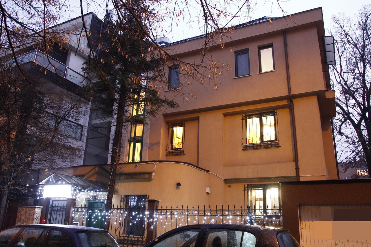 Appartamento Guest Nexus *
